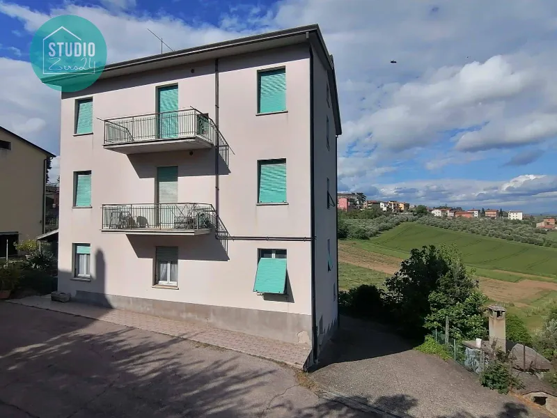 Appartamento in vendita a San Venanzo - foto 1