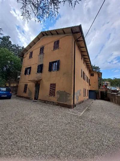 Appartamento a San Venanzo