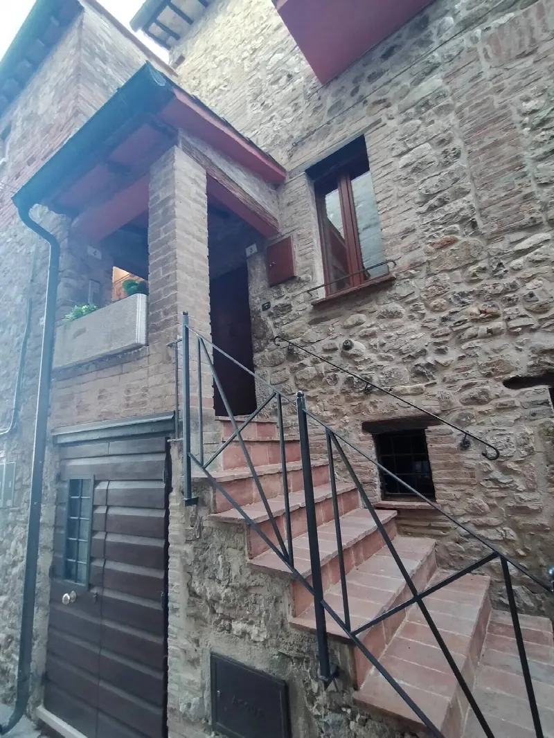 Attico in vendita a Fratta Todina - foto 1