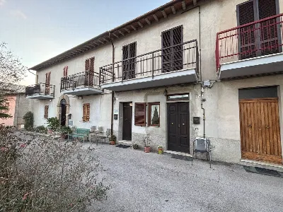 Appartamento a San Venanzo