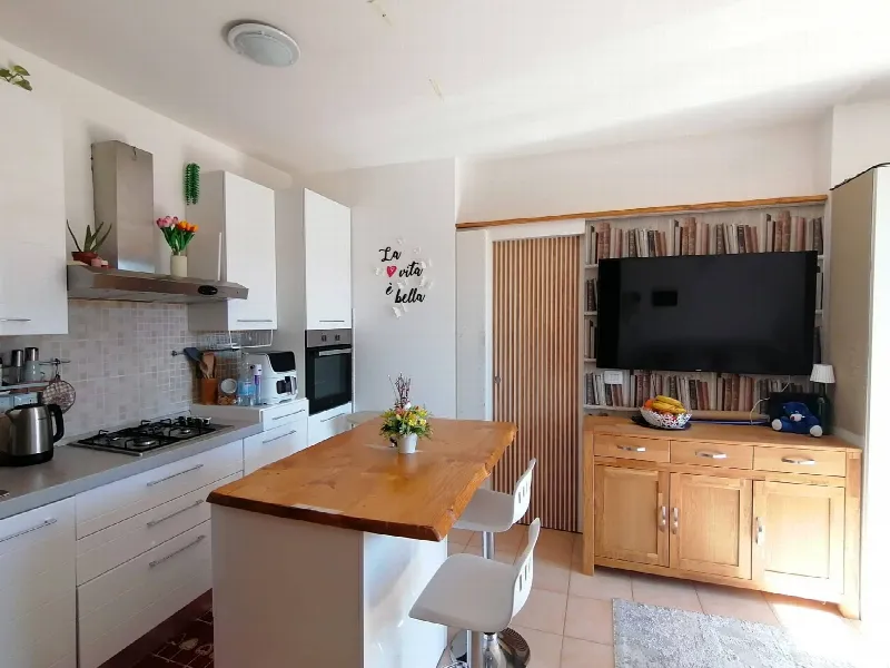 Appartamento in vendita a Marsciano - foto 1