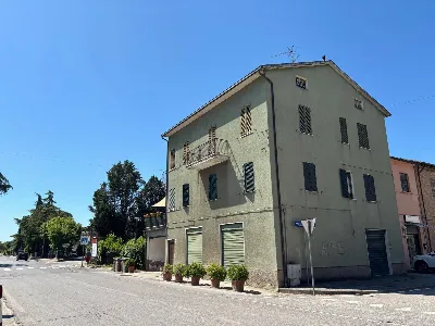 Appartamento a Marsciano