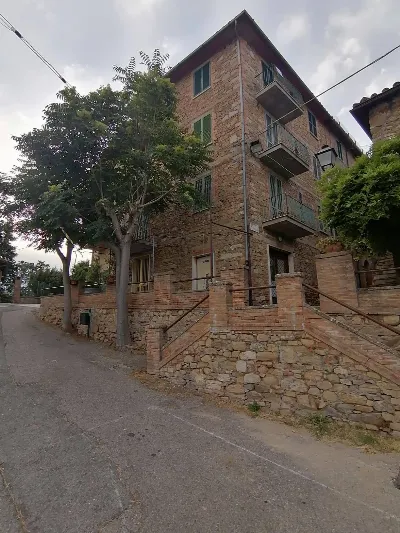 Appartamento a Marsciano