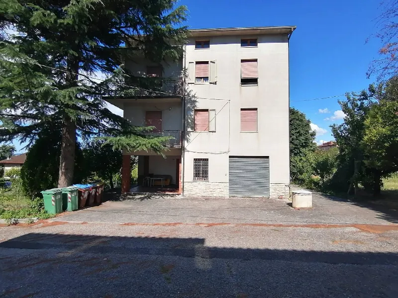 Appartamento in vendita a Fratta Todina - foto 1