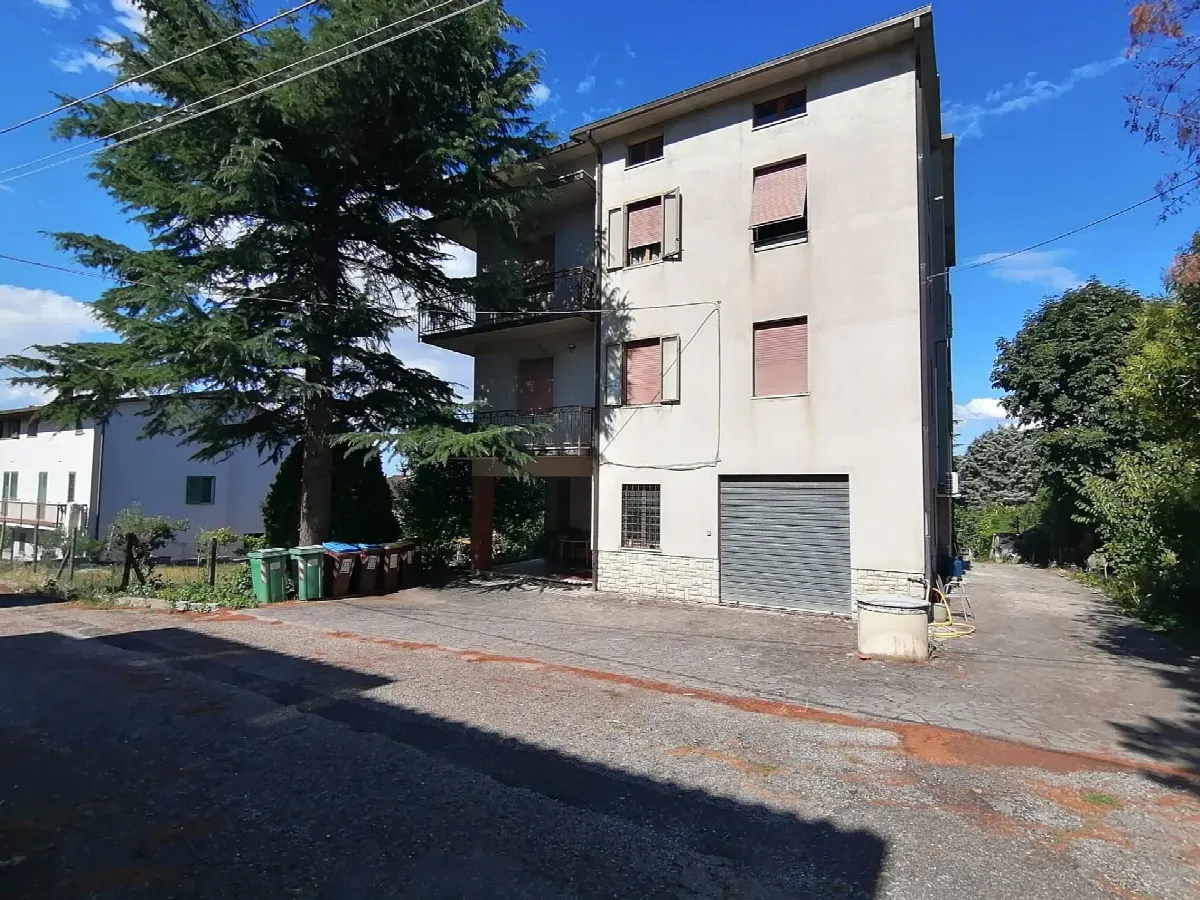 Appartamento in vendita a Fratta Todina - foto 5