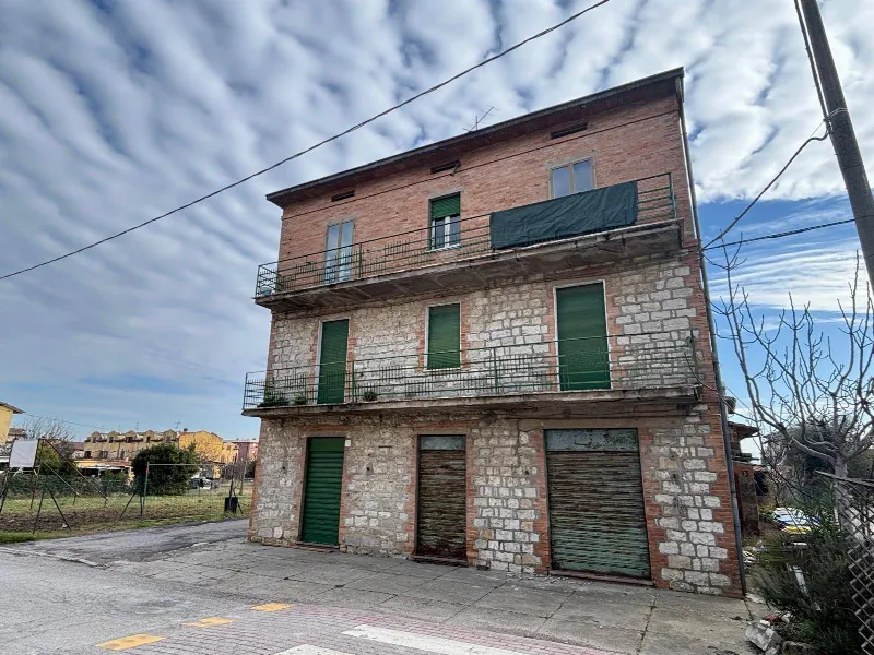 Appartamento in vendita a Marsciano - foto 1