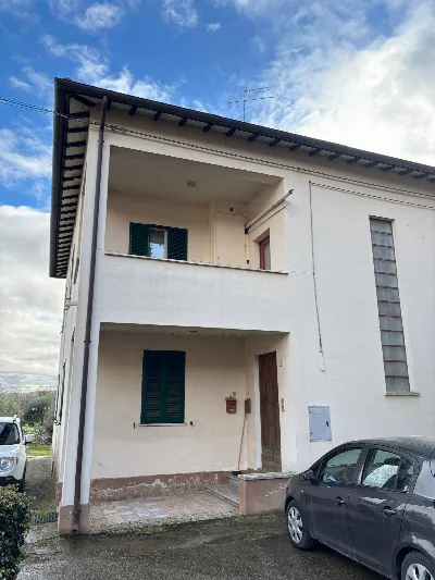 Appartamento a Marsciano