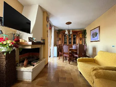 Appartamento a Marsciano