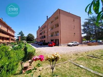 Appartamento a Marsciano