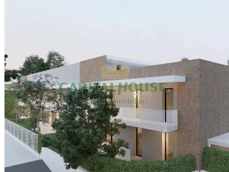 Appartamento in vendita a San Vitaliano - foto 2