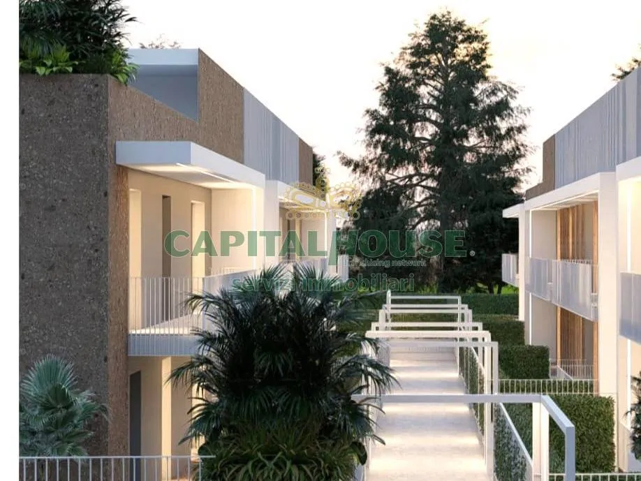 Appartamento in vendita a San Vitaliano - foto 3