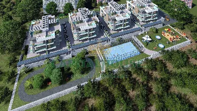 Appartamento in vendita a Mugnano del Card... - foto 1