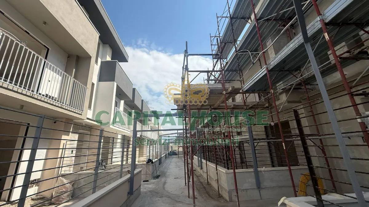 Appartamento in vendita a San Vitaliano - foto 4