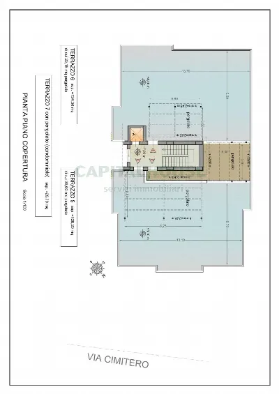 Appartamento in vendita a Saviano - foto 6