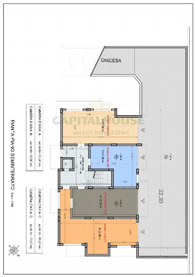 Appartamento in vendita a Saviano - foto 9