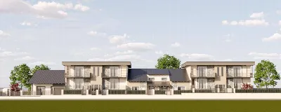 Appartamento in vendita a Pontenure - foto 1