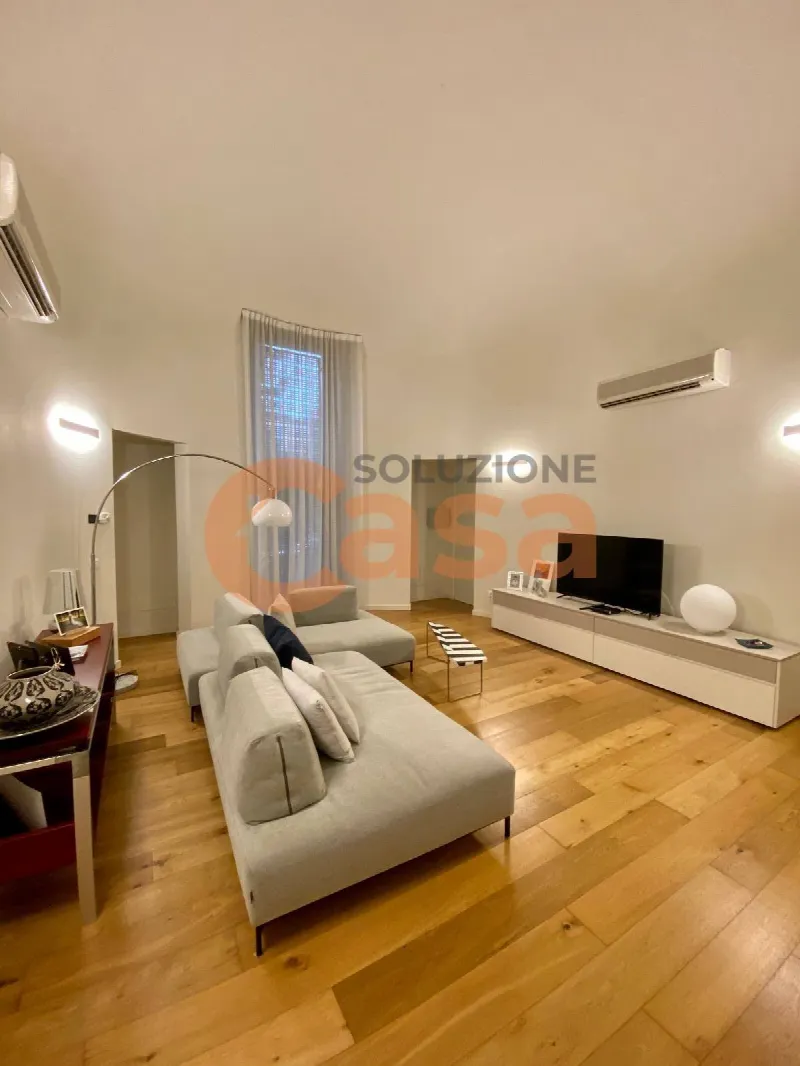 Appartamento in vendita a Piacenza, Centro - foto 1