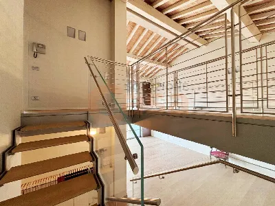 Appartamento in vendita a Piacenza, Centro - foto 9