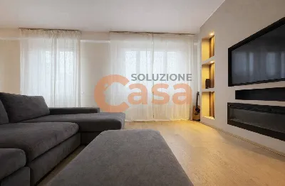 Appartamento in vendita a Piacenza, Centro - foto 4