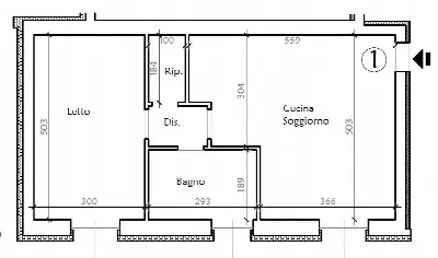 Appartamento in vendita a Piacenza, Belved... - foto 8