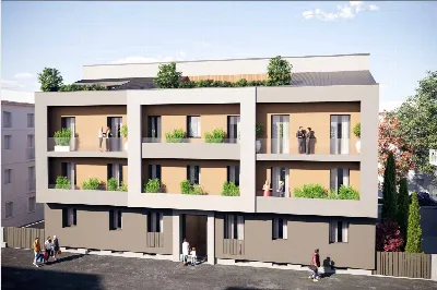 Appartamento in vendita a Piacenza, Belved... - foto 2
