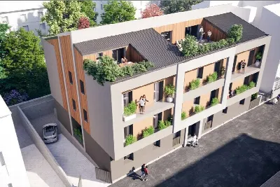 Appartamento in vendita a Piacenza, Belved... - foto 10