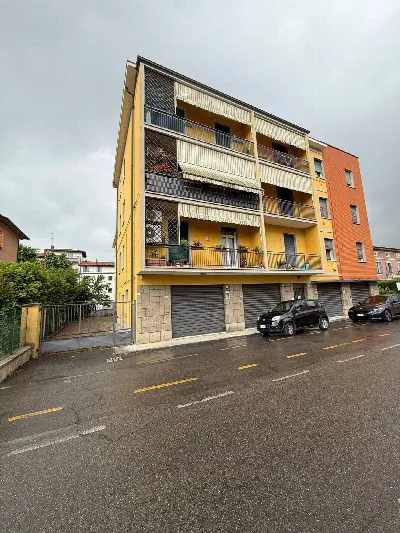 Appartamento a Castelfranco Emilia