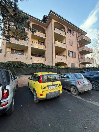 Appartamento a Castelfranco Emilia