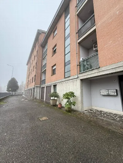 Appartamento a Castelfranco Emilia