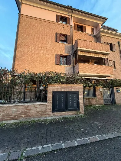 Appartamento a Castelfranco Emilia