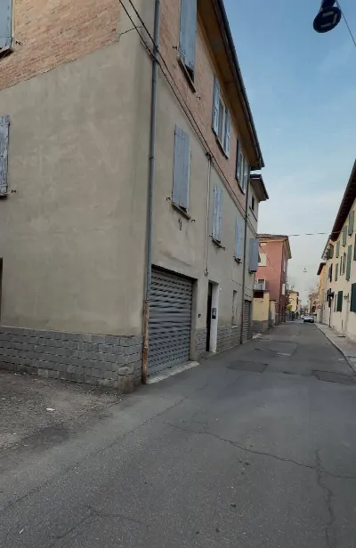 Appartamento a Castelfranco Emilia