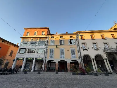 Appartamento a Castelfranco Emilia