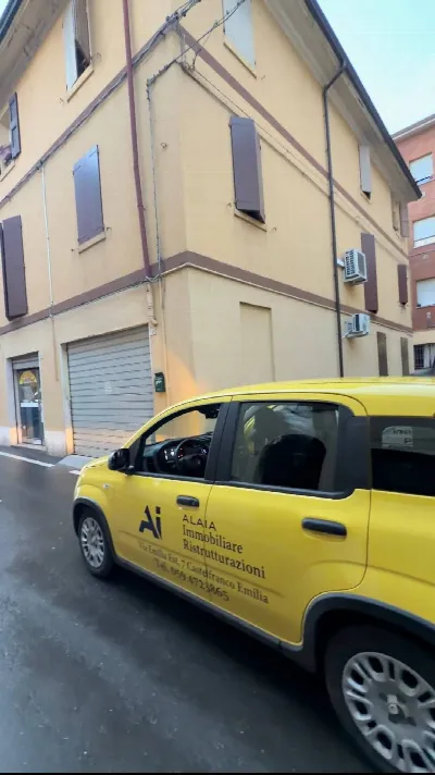 Appartamento a Castelfranco Emilia