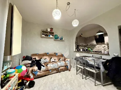 Appartamento in vendita a San Cesario sul ... - foto 4