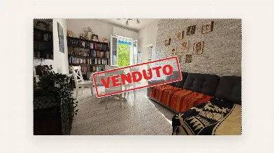 Appartamento in vendita a Modena, Buon Pas... - foto 1