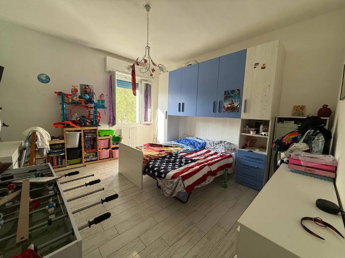 Appartamento in vendita a Modena, Buon Pastore, Sant'agnese, Vaciglio, Morane - foto 5