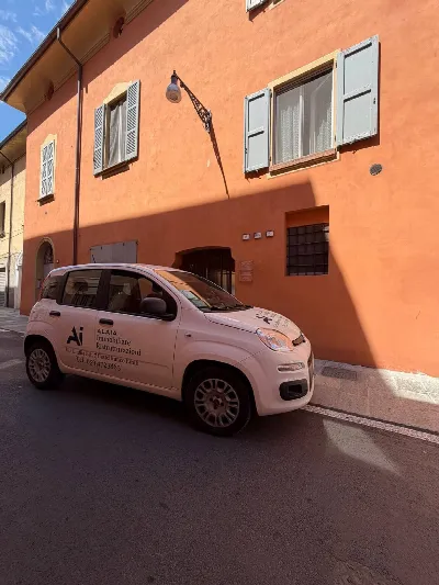 Appartamento a Castelfranco Emilia
