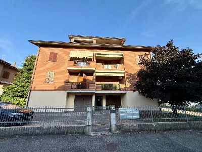 Appartamento a Castelfranco Emilia