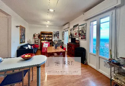 Appartamento in vendita a Laigueglia - foto 1