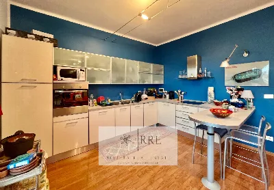 Appartamento in vendita a Laigueglia - foto 6