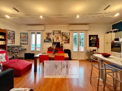 Appartamento in vendita a Laigueglia - foto 7