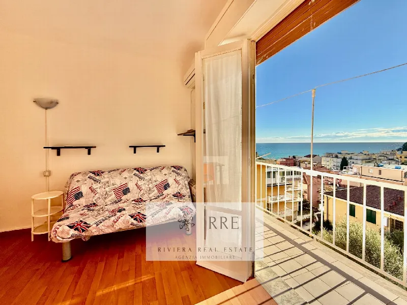 Appartamento in vendita a Laigueglia - foto 1