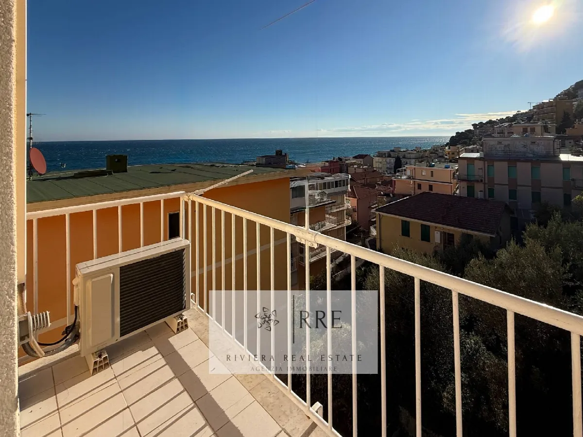 Appartamento in vendita a Laigueglia - foto 2