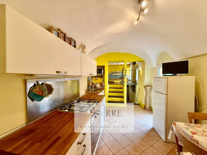 Appartamento in vendita a Pieve di Teco - foto 1