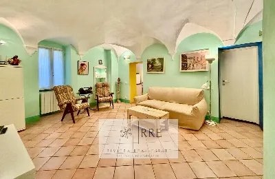 Appartamento in vendita a Pieve di Teco - foto 2