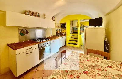 Appartamento in vendita a Pieve di Teco - foto 4
