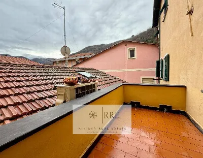 Appartamento in vendita a Pieve di Teco - foto 8