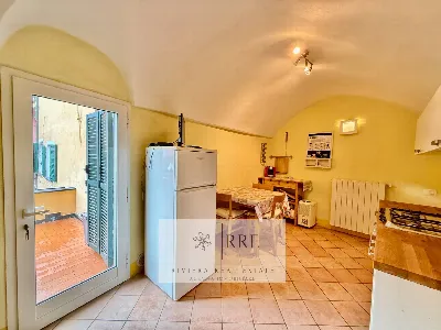 Appartamento in vendita a Pieve di Teco - foto 9