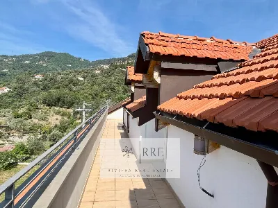 Attico in vendita a Alassio - foto 10