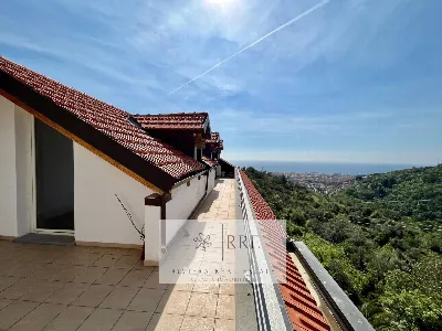 Attico in vendita a Alassio - foto 3